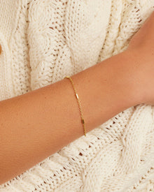  TATUM BRACELET