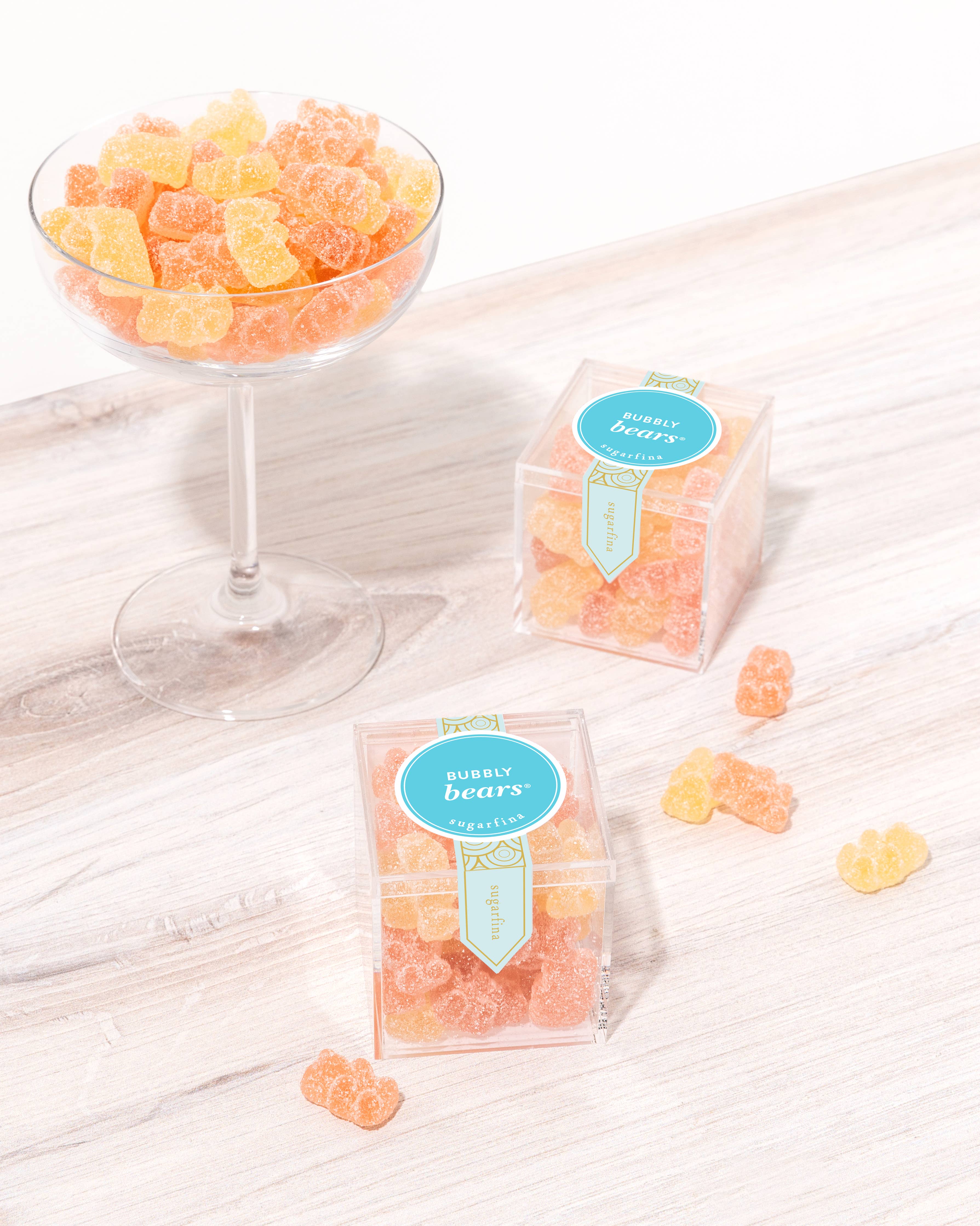 SUGARFINA - BUBBLY BEARS®