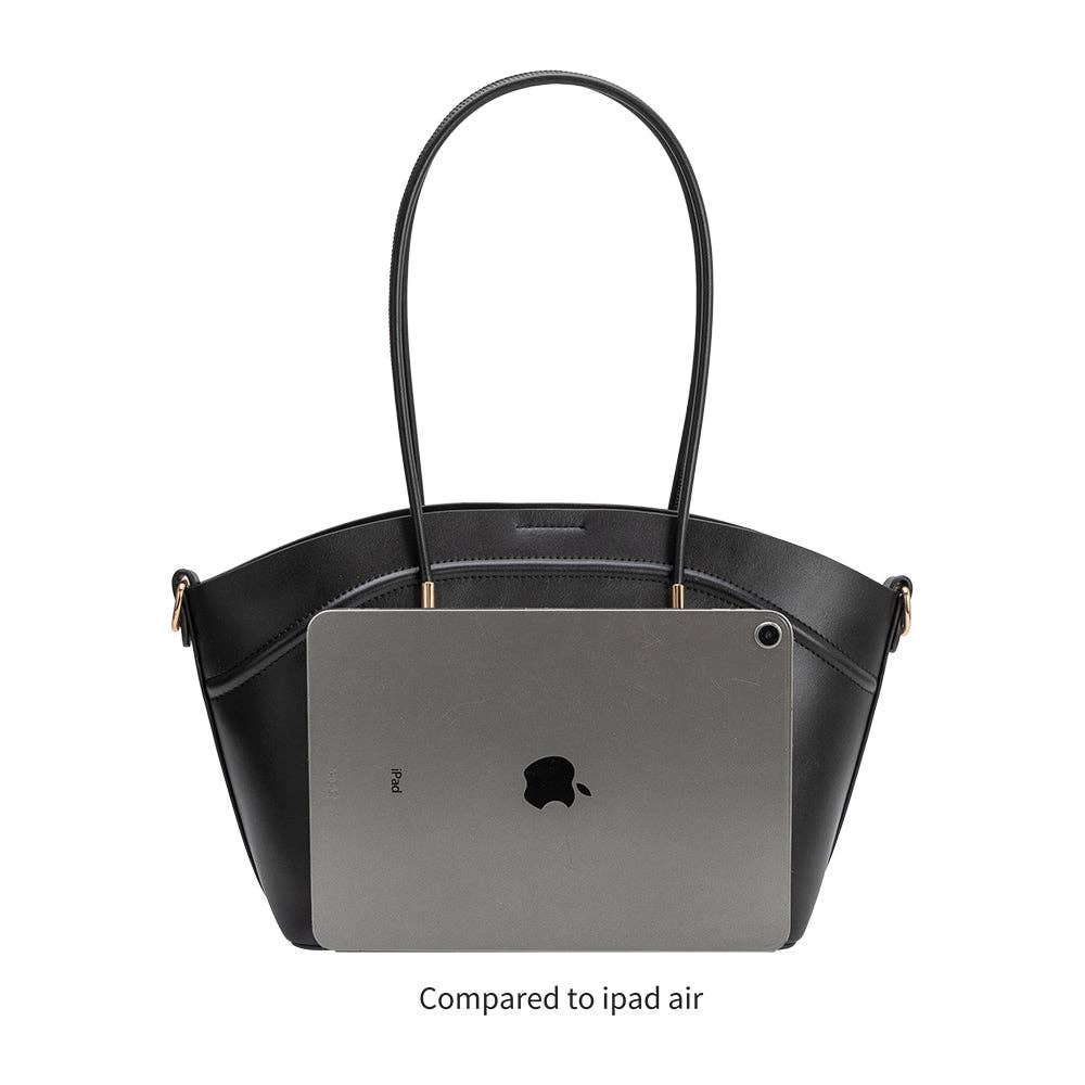 Melie Bianco - Violet Mint Recycled Vegan Crossbody Bag