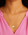 SUNNY PENDANT NECKLACE