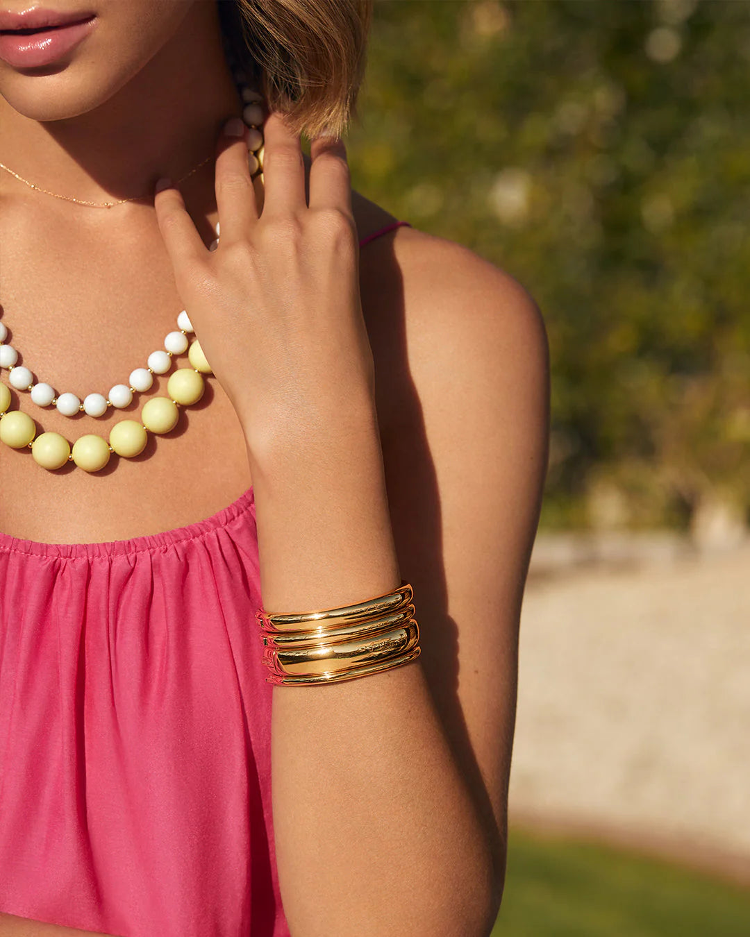 PASEO CUFF
