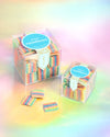 SUGARFINA - SOUR RAINBOW BELTS