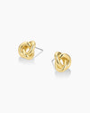 INFINITY KNOT STUDS