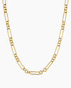 REED LINK NECKLACE