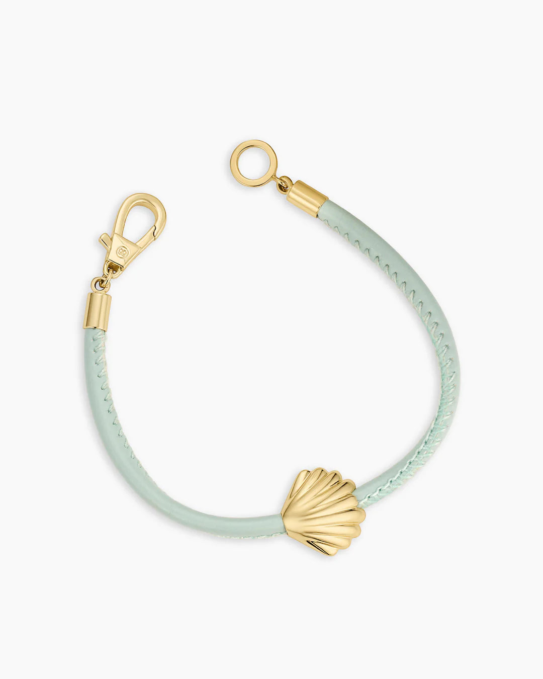 BROOKS SCALLOP BRACELET