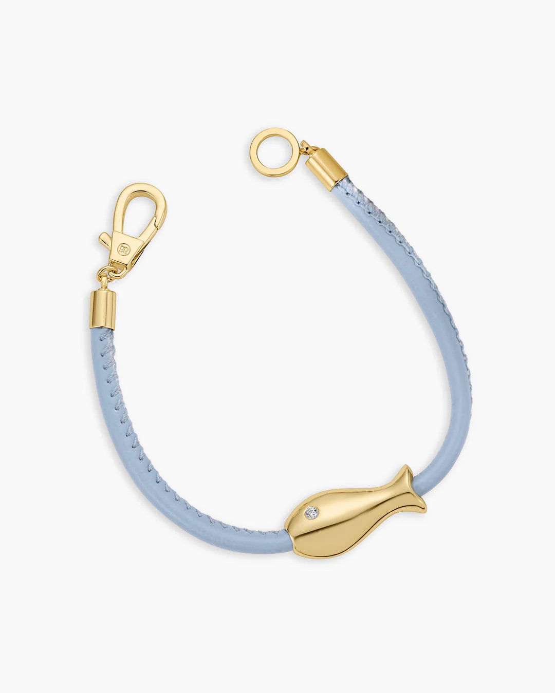 BROOKS FISHERMAN BRACELET