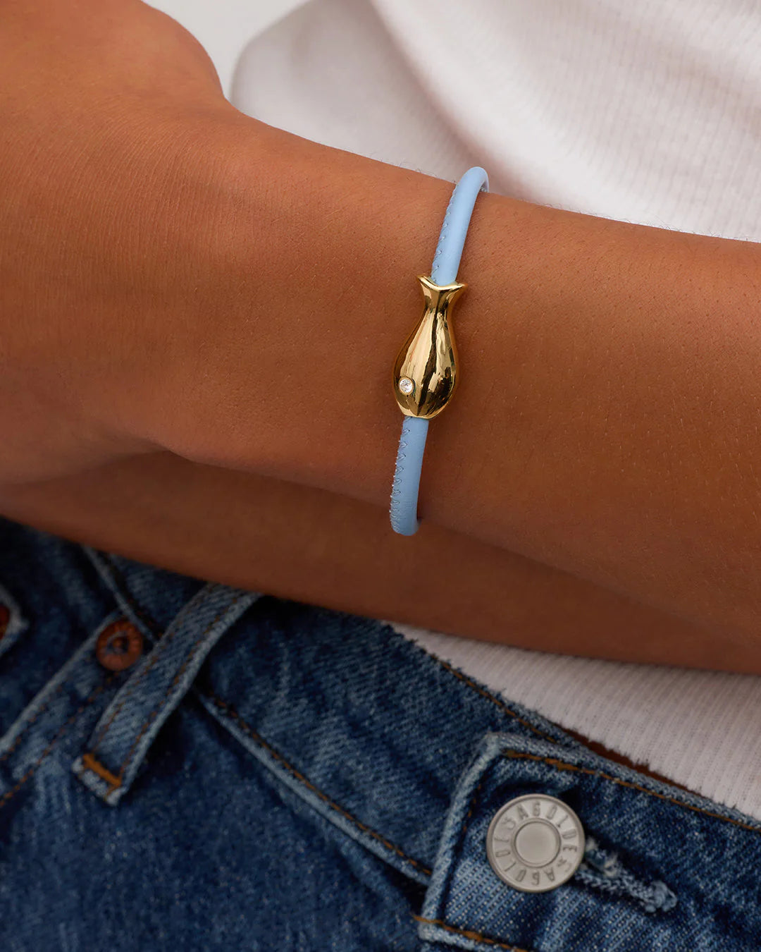 BROOKS FISHERMAN BRACELET