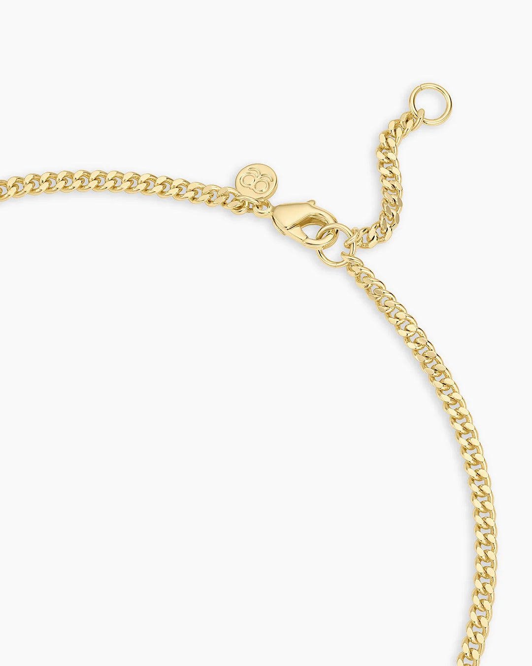 Bella Mini Charm Necklace