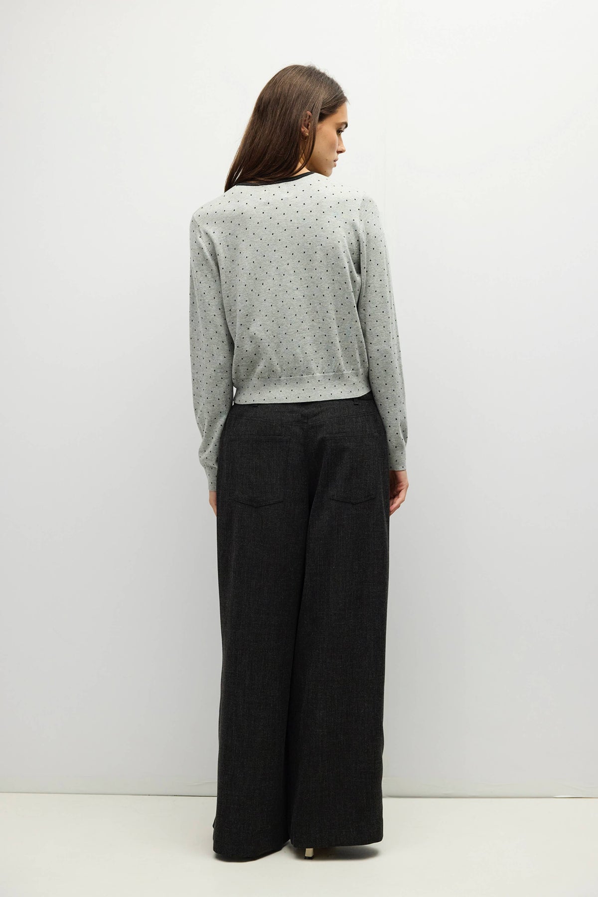 The Caroline Cardigan