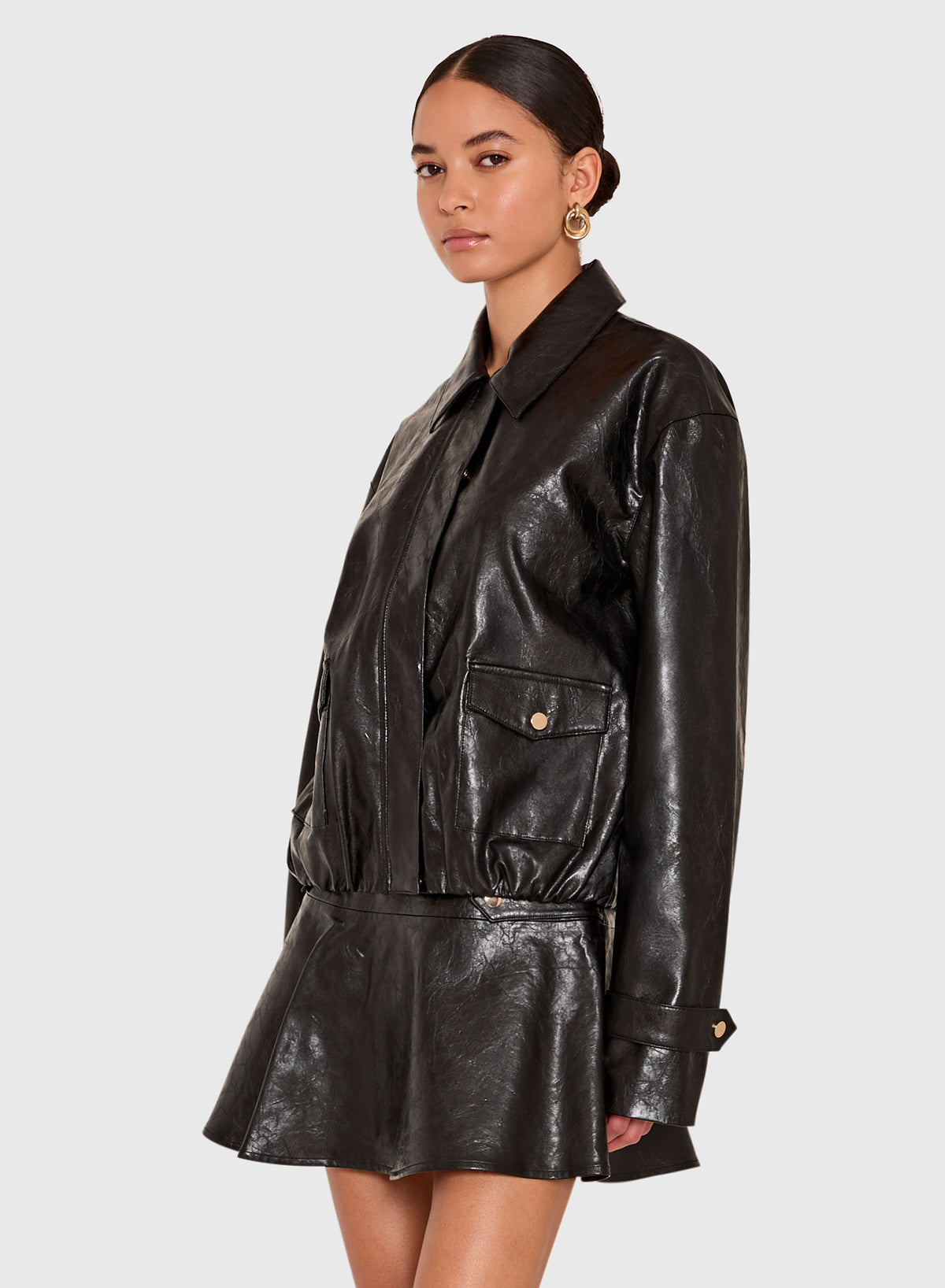 Karla Jacket