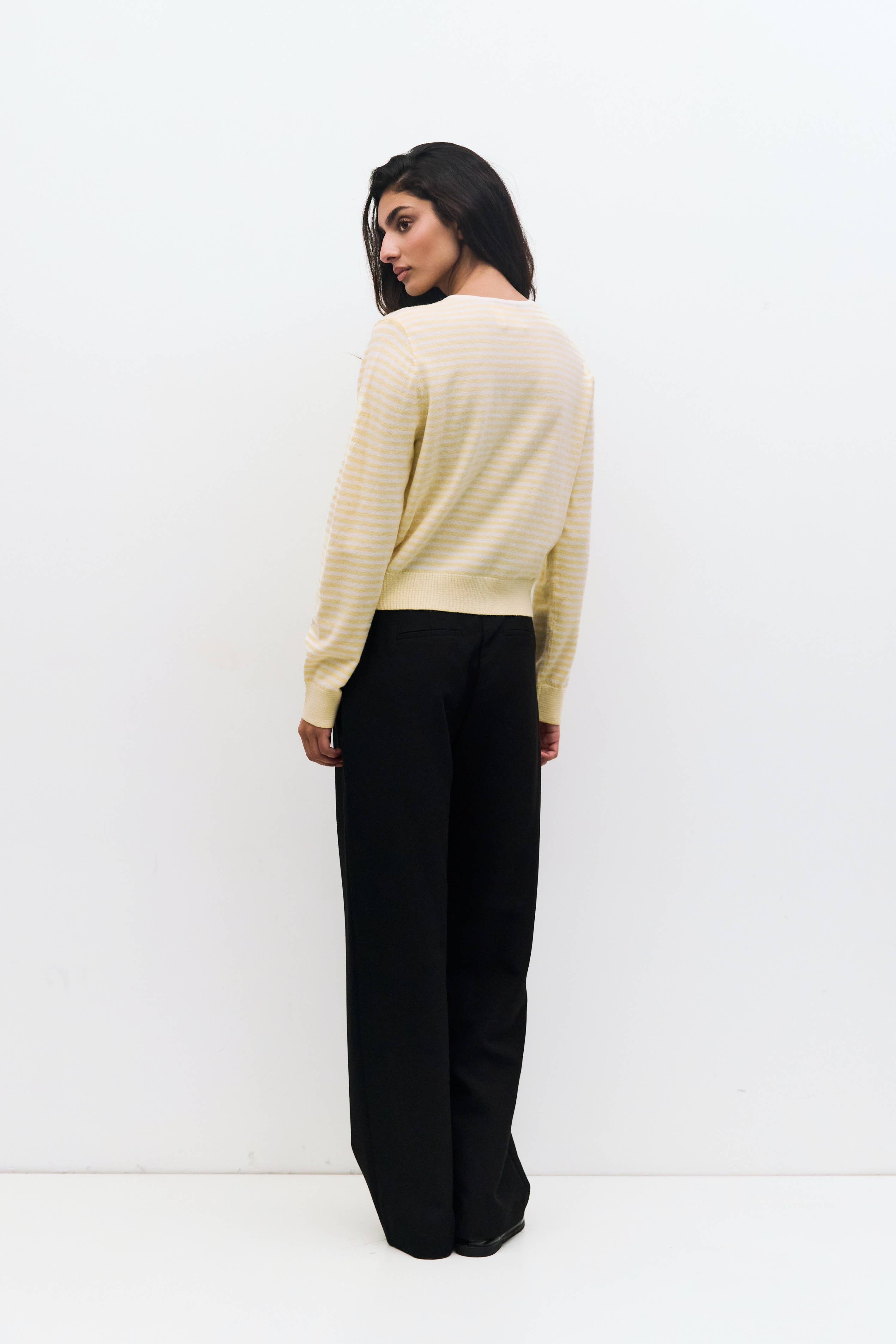 MONTANA CARDIGAN