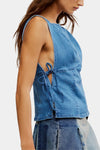 NOT MY FAULT CORSET