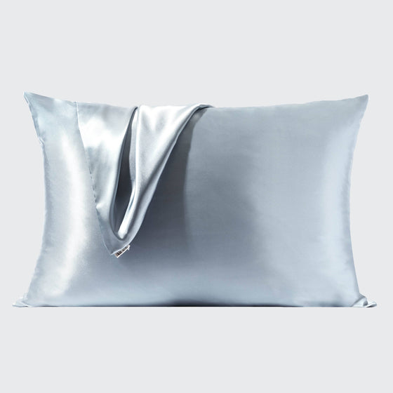 SATIN PILLOWCASE - assorted colors