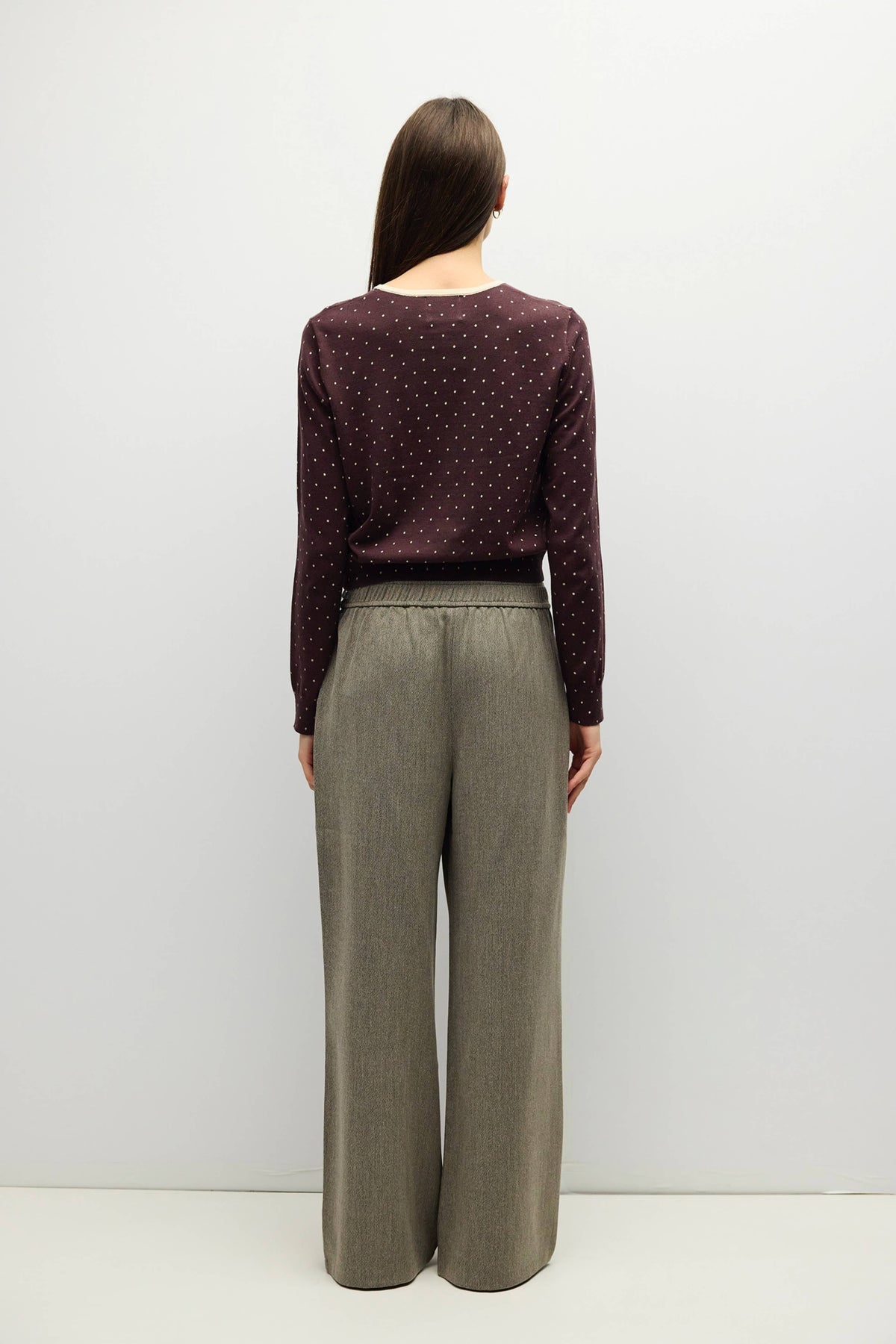 The Caroline Cardigan