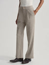 ABERDEEN STRAIGHT LEG PANTS 29"