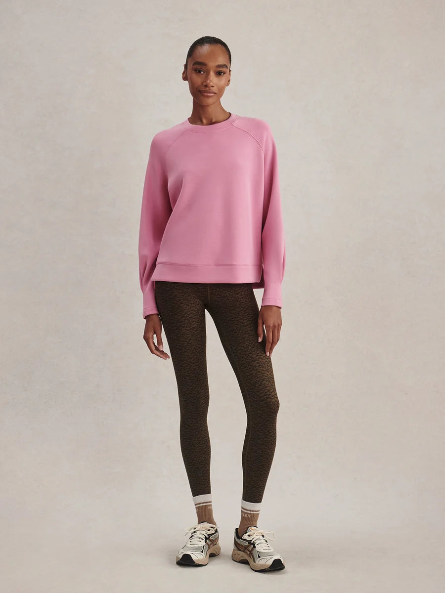 Zosia Crew Neck Sweatshirt