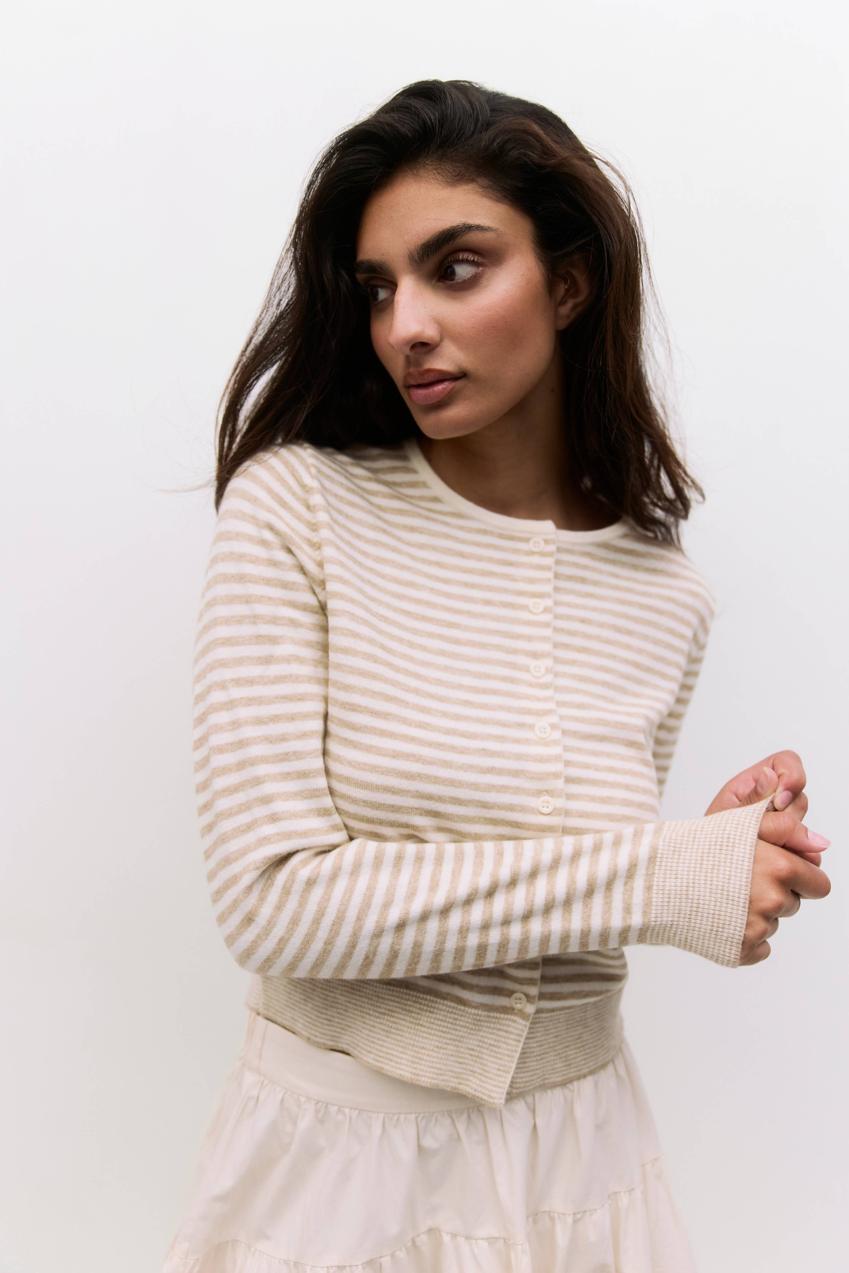 MONTANA CARDIGAN