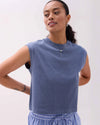 RELAXED MUSCLE TEE