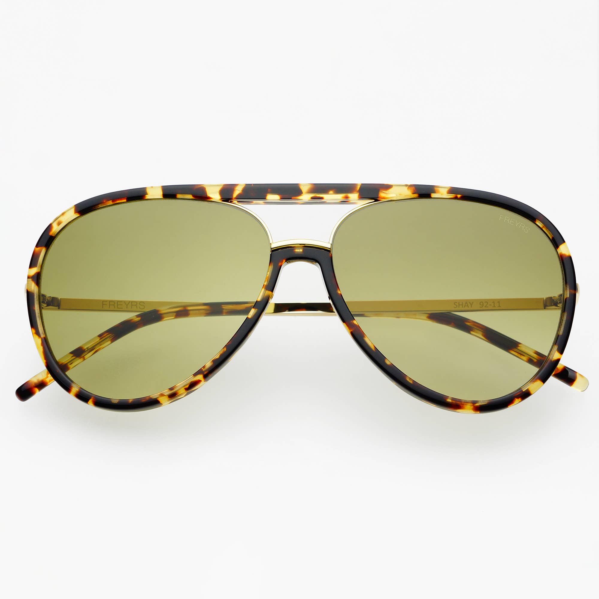 FREYRS Eyewear - Shay Aviator Sunglasses