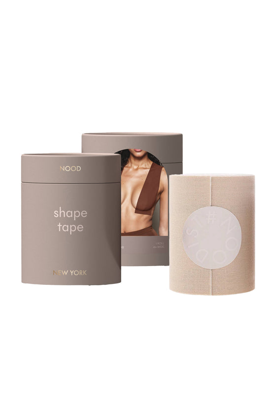 NOOD - Shape Tape | Lift & Shape Adhesive Breast Tape