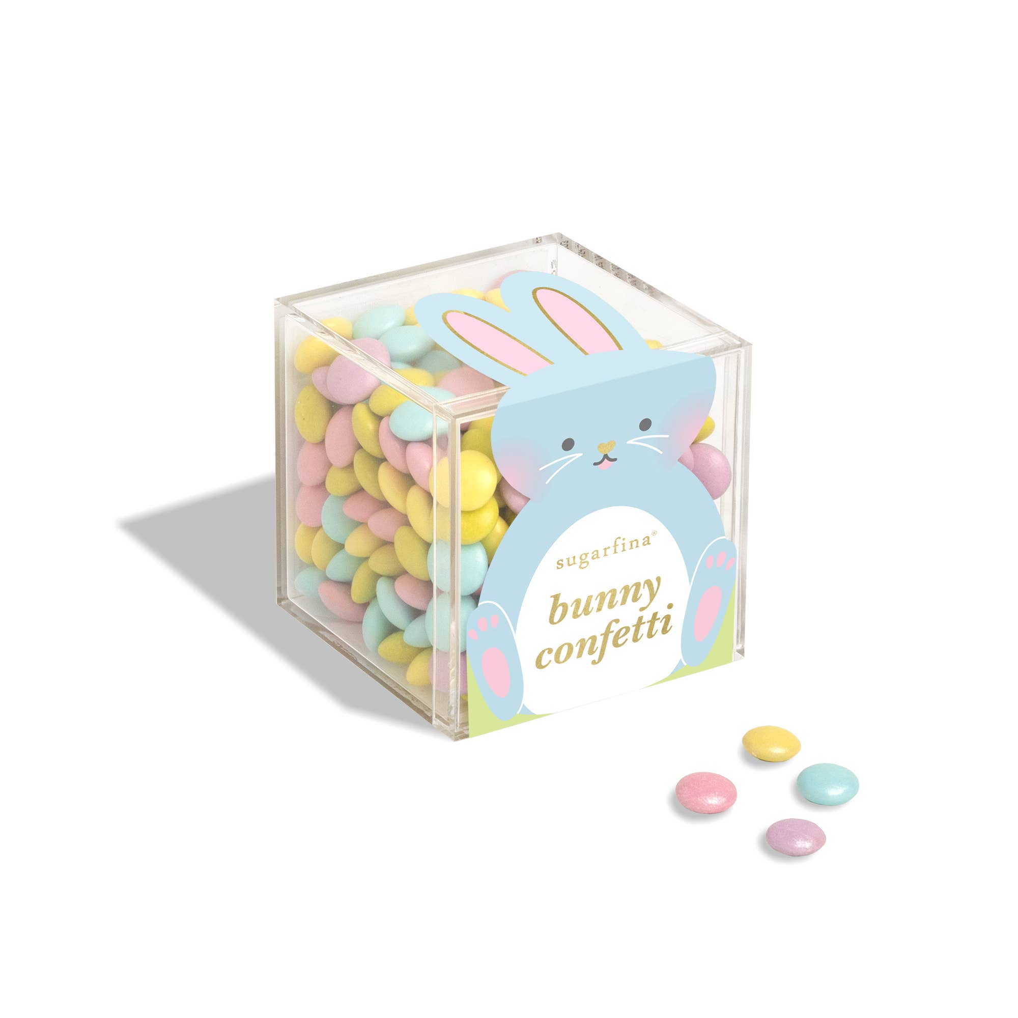 SUGARFINA - BUNNY CONFETTI