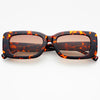 FREYRS Eyewear - Noa Acetate Unisex Rectangular Sunglasses