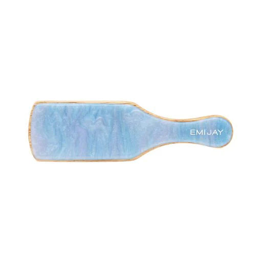 Mini Boar Bristle Brush