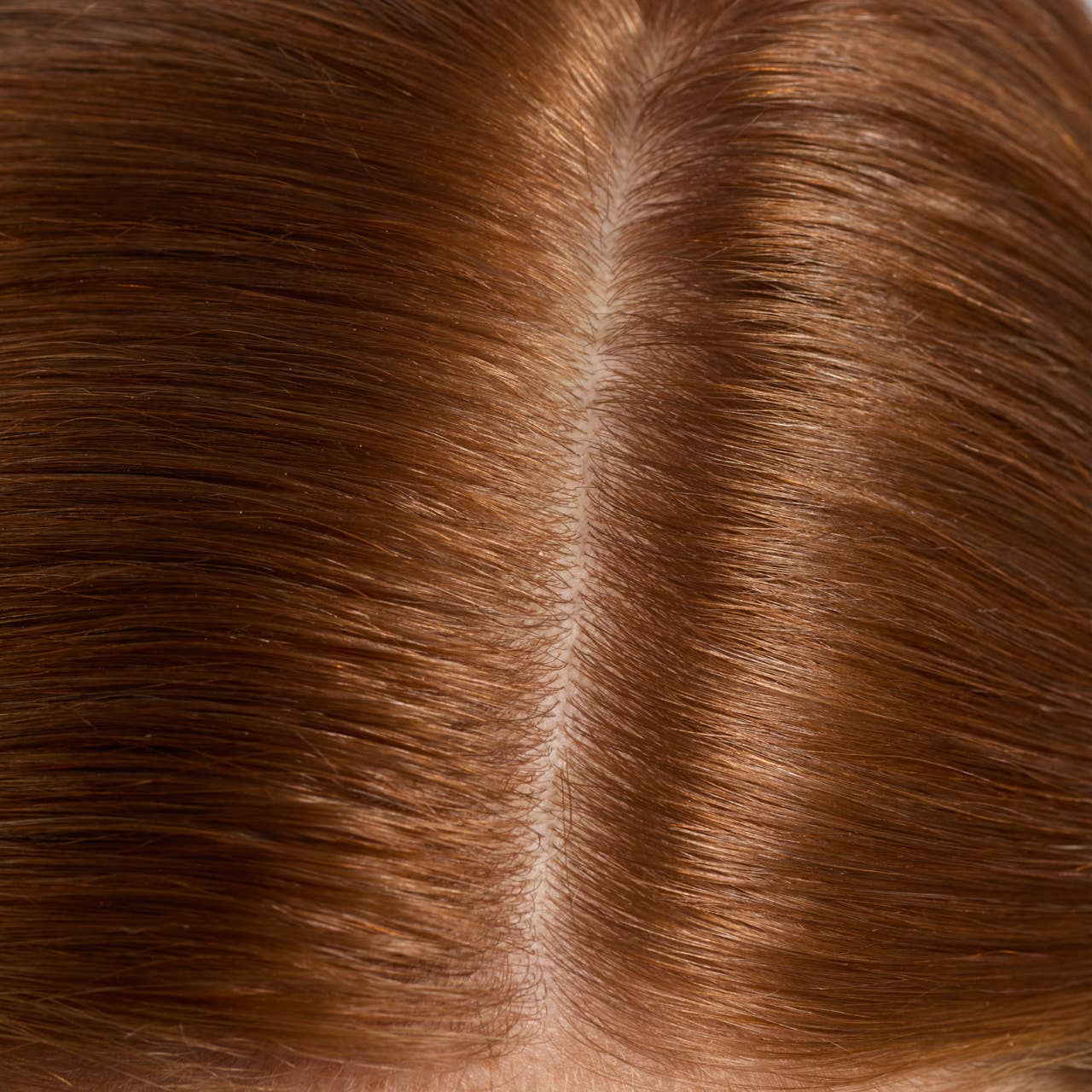 STRENGTHENING SCALP & HAIR OIL WITH ROSEMARY & BIOTIN