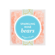  SUGARFINA - SPARKLING ROSÉ BEARS