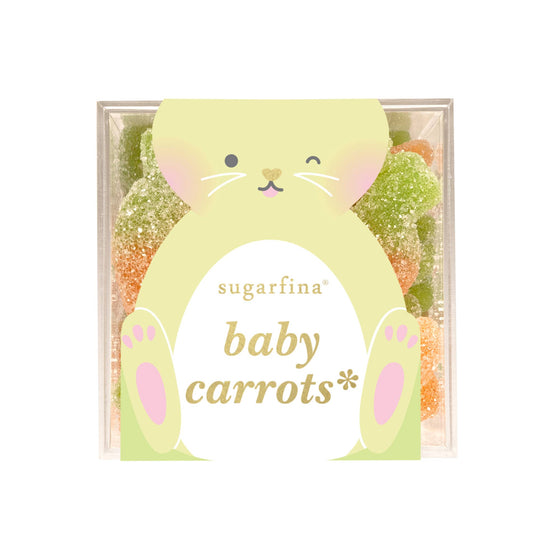 SUGARFINA - BABY CARROTS
