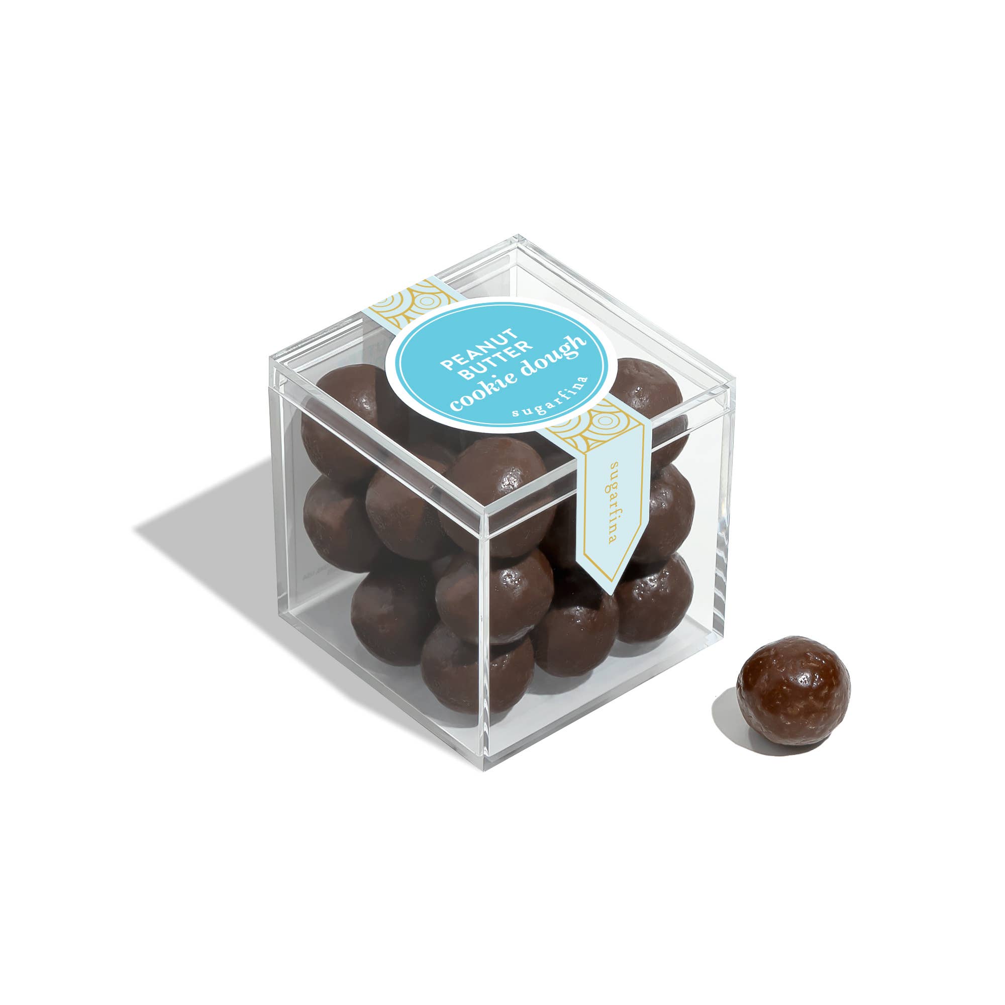 SUGARFINA - Peanut Butter Cookie Dough
