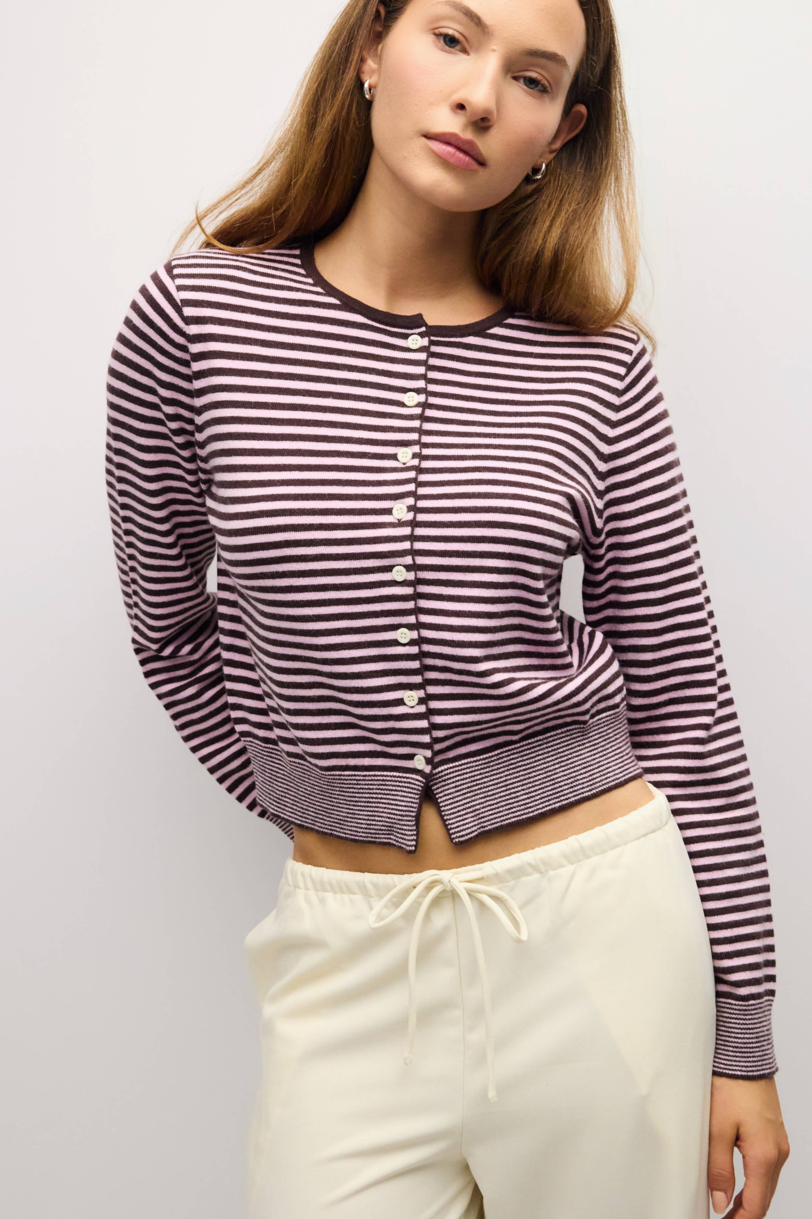 Montana Cardigan