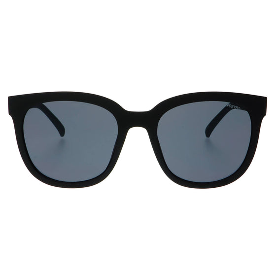 FREYRS Eyewear - Taylor Sunglasses: Black