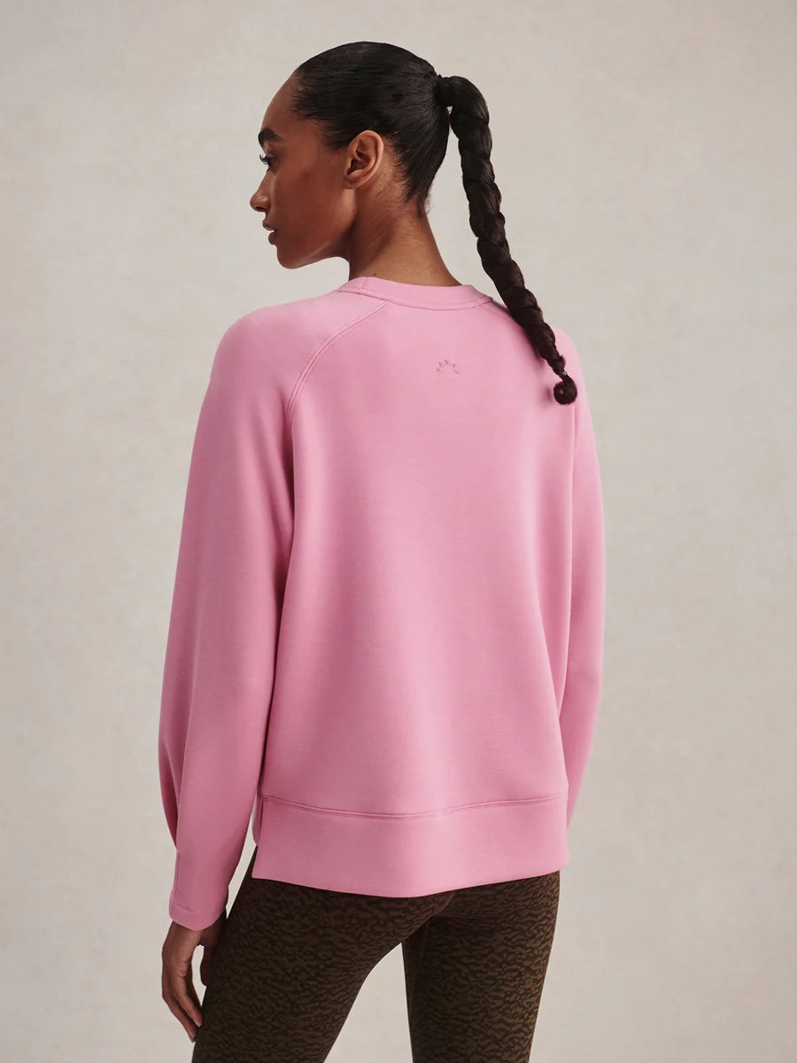 Zosia Crew Neck Sweatshirt