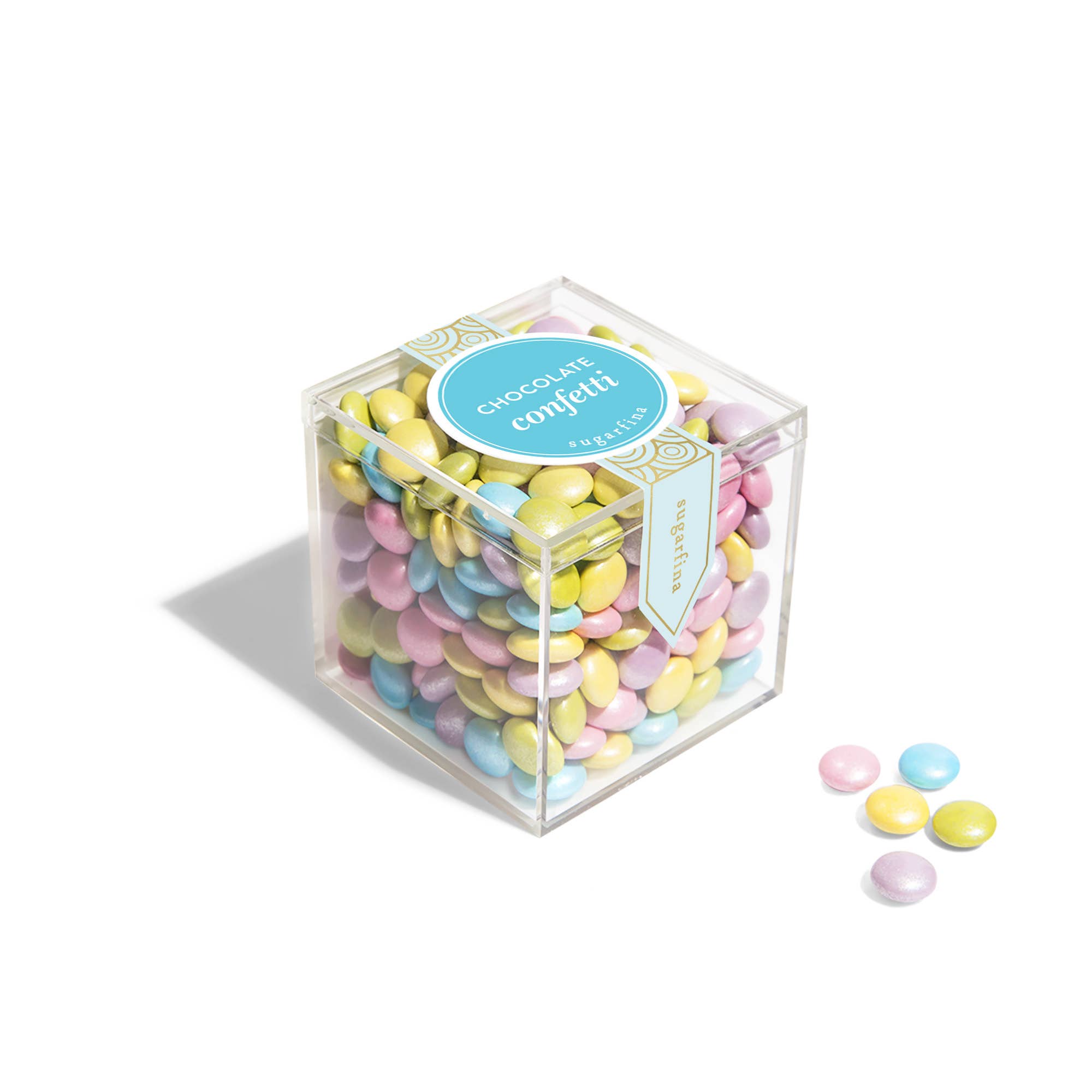 SUGARFINA - Chocolate Confetti - Small