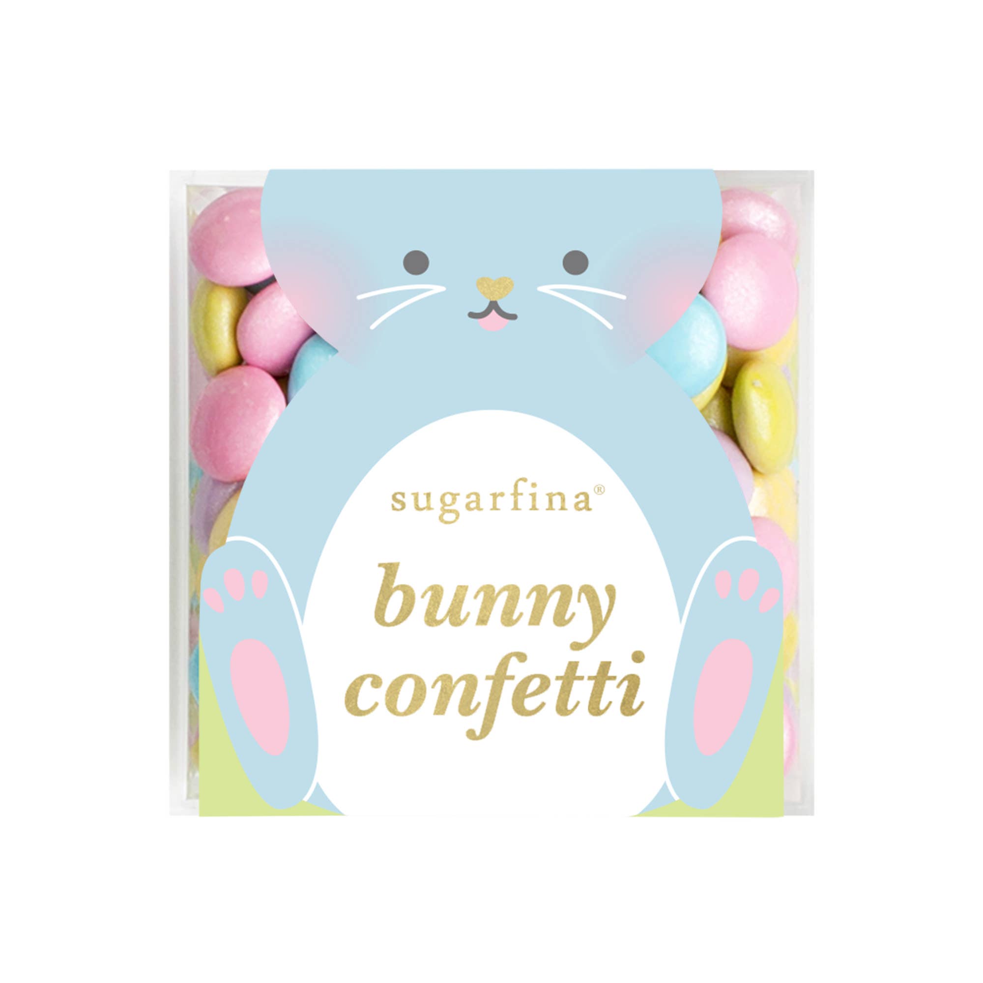 SUGARFINA - BUNNY CONFETTI