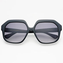  FREYRS Eyewear - Stella Acetate Womens Octagonal Sunglasses