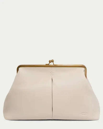 GRACE OVERSIZED CLUTCH