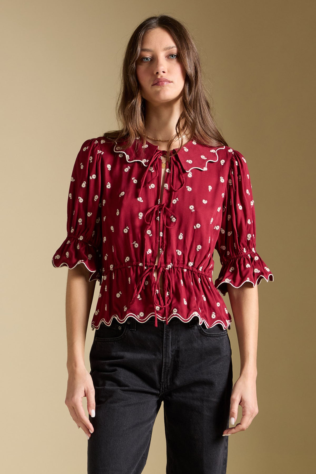 KADIE TOP