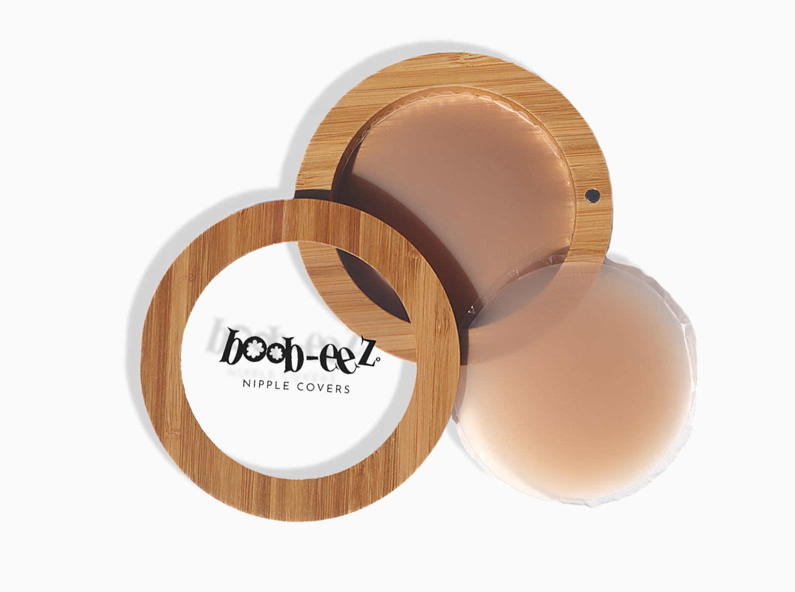 SILICONE NIPPLE COVERS