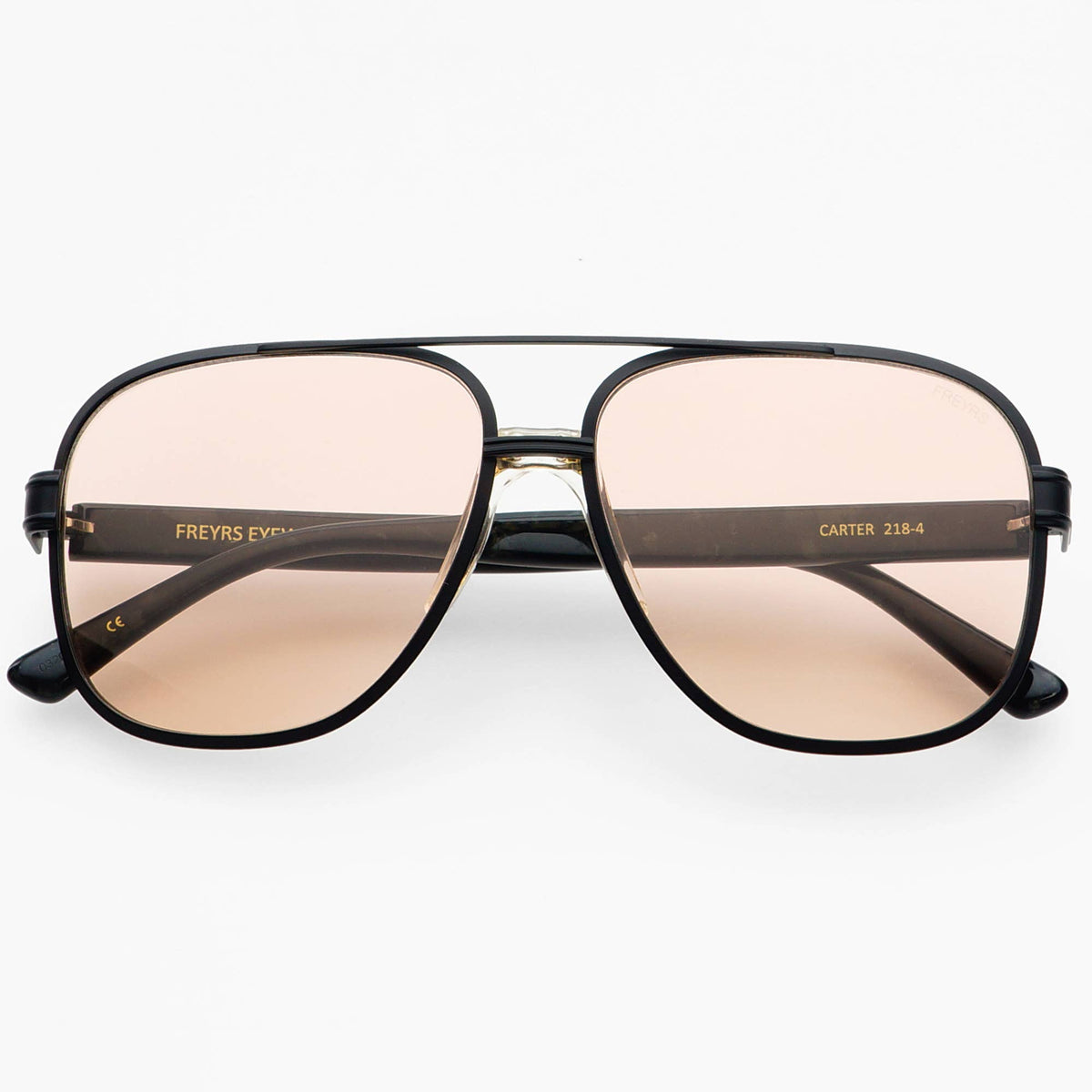 FREYRS Eyewear - Carter Unisex Aviator Sunglasses