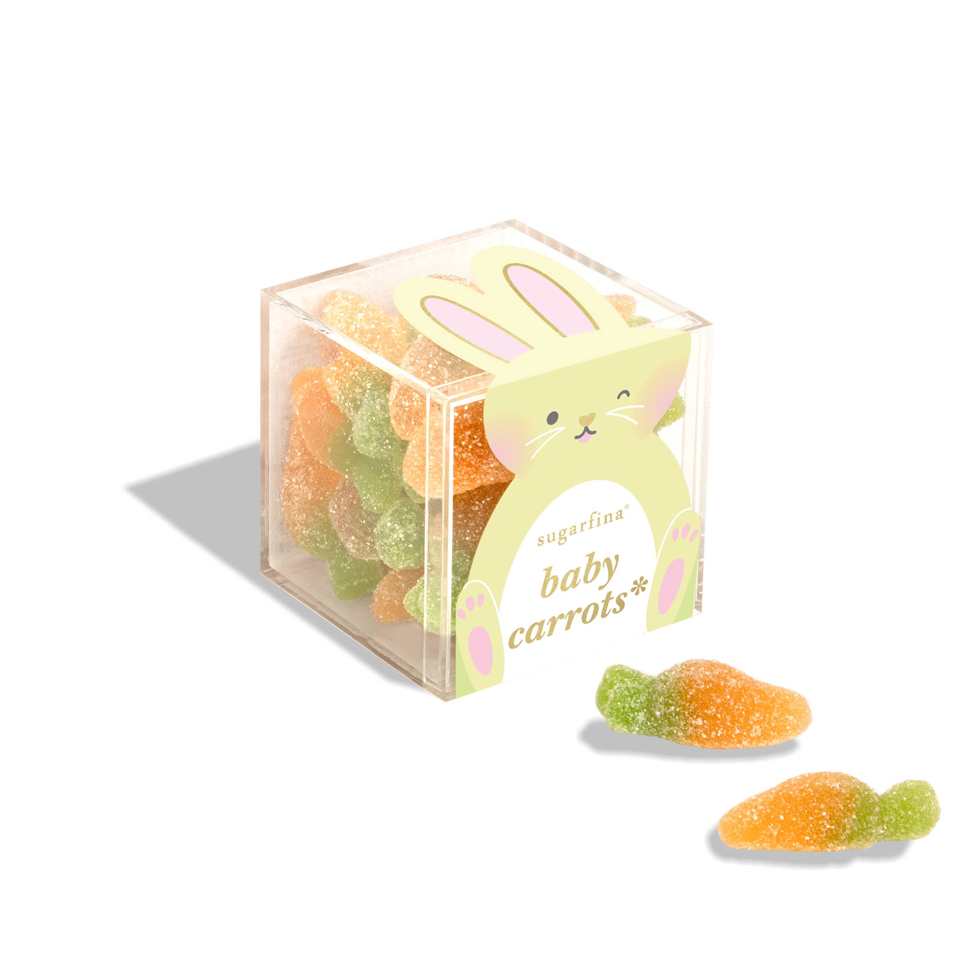 SUGARFINA - BABY CARROTS