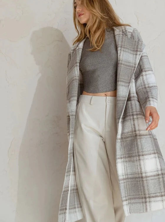 NEWPORT JACKET