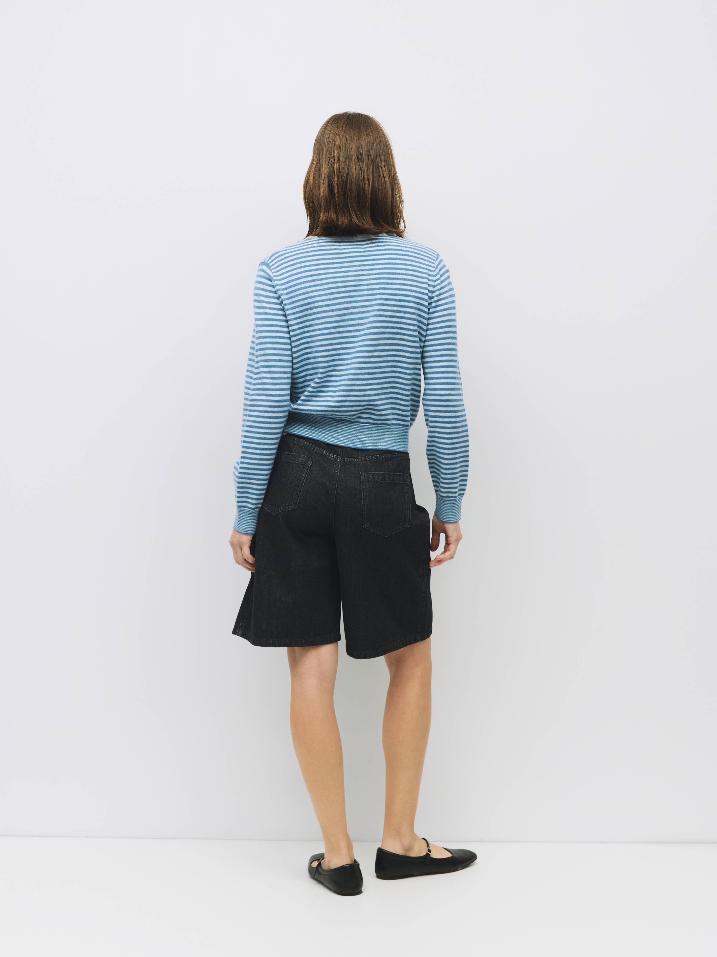 MONTANA CARDIGAN