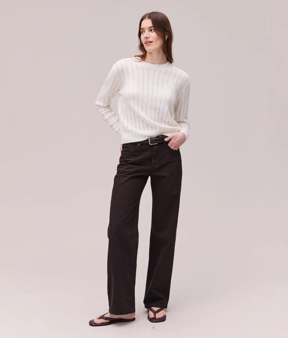 Canyon Lightweight Sweater