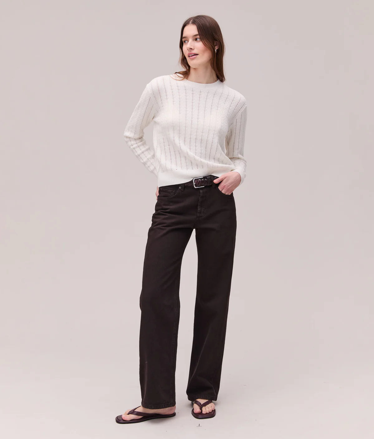 CANYON SWEATER