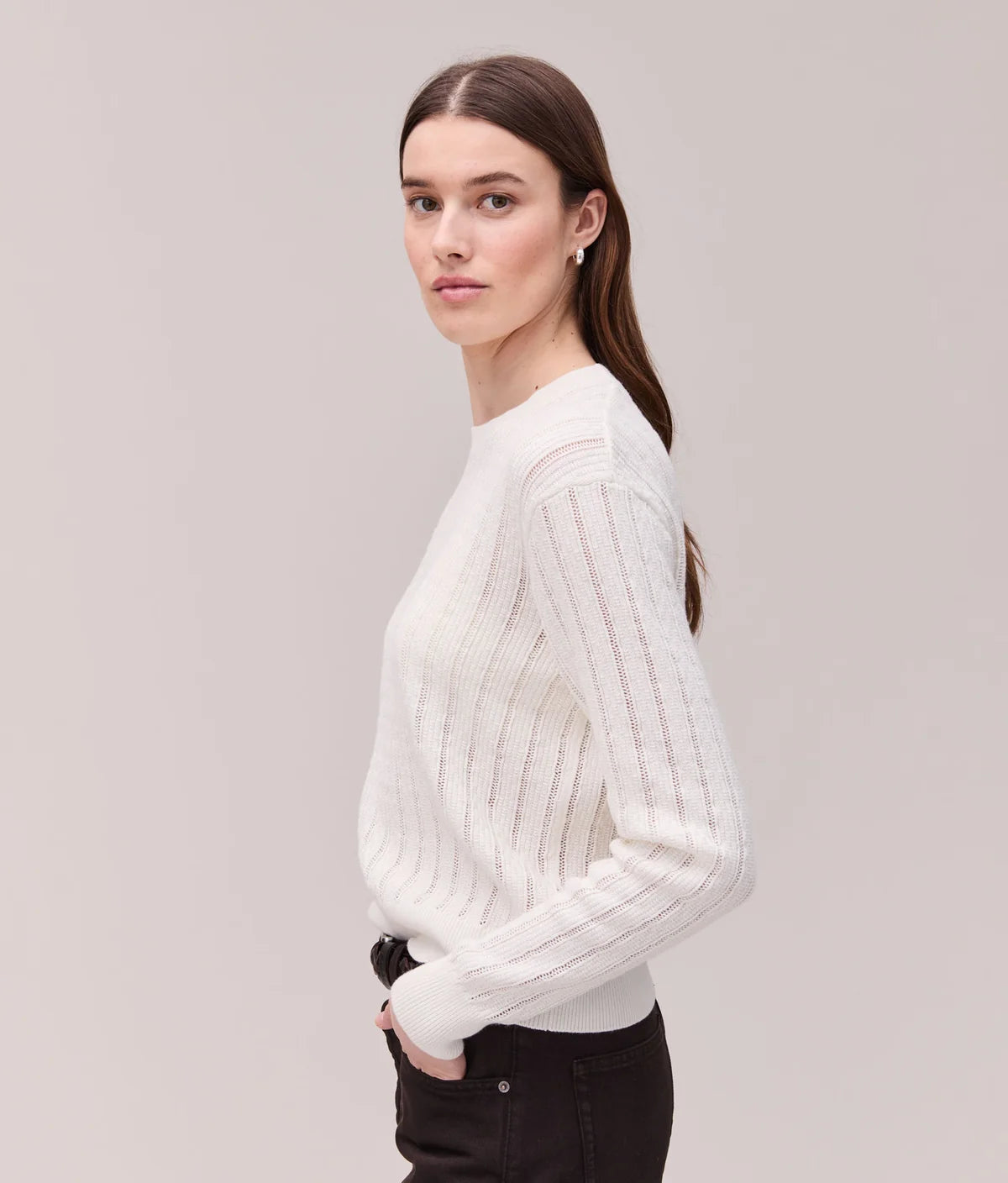 Canyon Lightweight Sweater