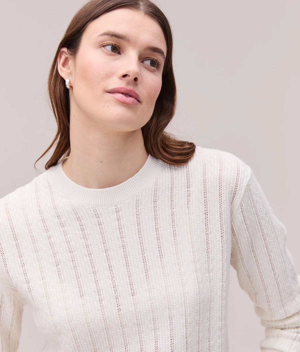 Canyon Lightweight Sweater