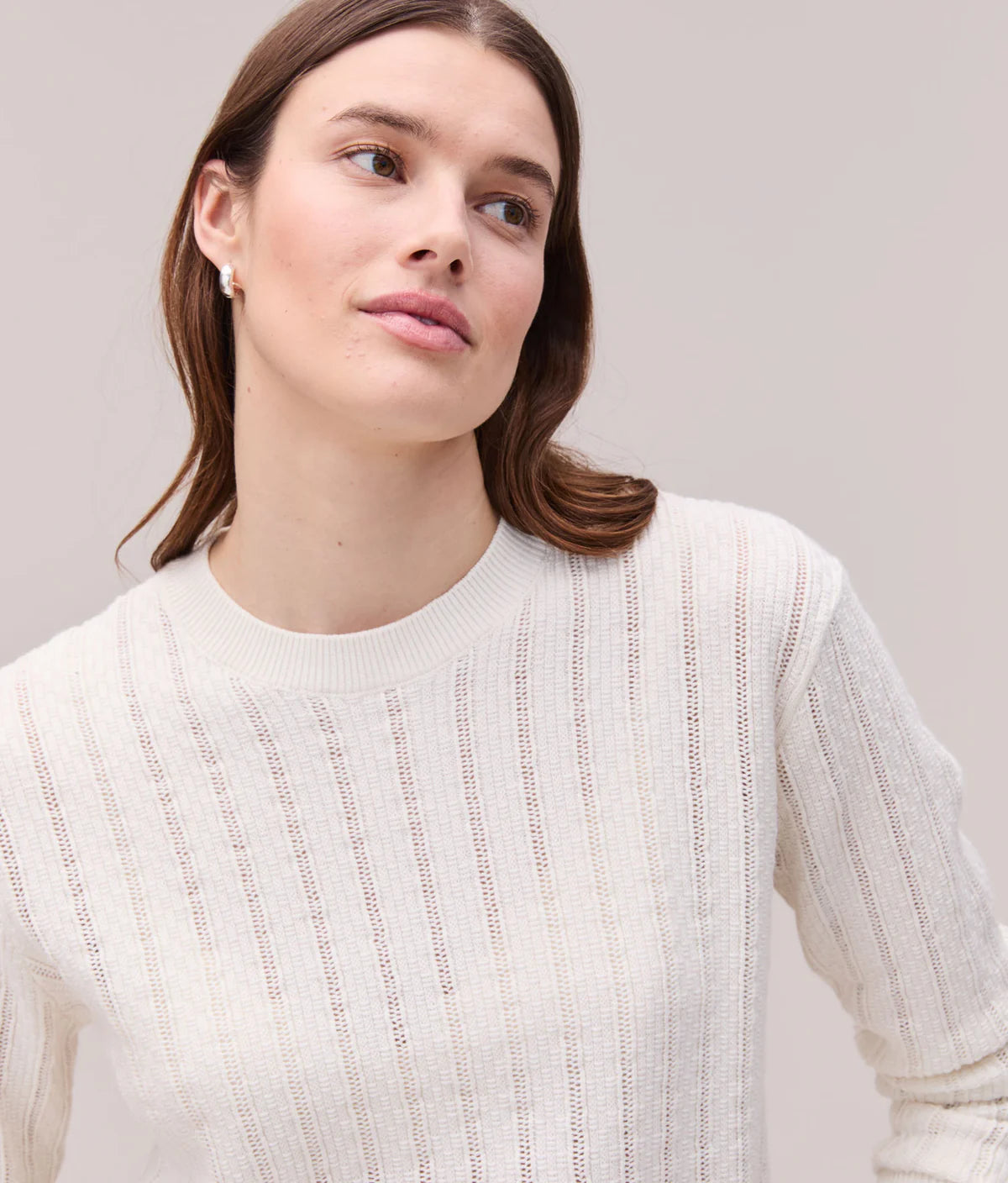CANYON SWEATER