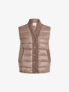 COLWYN PADDED GILET VEST